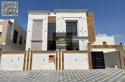 Villa - 6 Bedrooms for sale in Al Yasmeen 1 - Al Yasmeen - Ajman