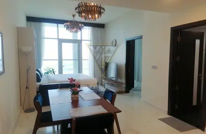 Apartment - 1 Bedroom - 1 Bathroom for rent in Bayz by Danube - Business Bay - Dubai