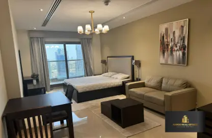 Apartment - 1 Bathroom for sale in Elite Downtown Residence - Downtown Dubai - Dubai