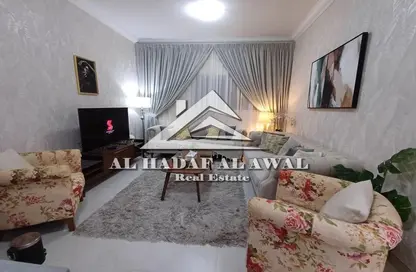 Apartment - 2 Bedrooms - 2 Bathrooms for rent in Al Taawun Street - Al Taawun - Sharjah