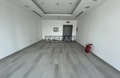 Office Space - Studio - 2 Bathrooms for sale in Tamani Art Tower - Business Bay - Dubai