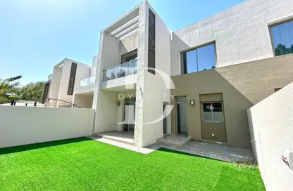 Townhouse - 3 Bedrooms - 3 Bathrooms for rent in Reem Community - Arabian Ranches 2 - Dubai