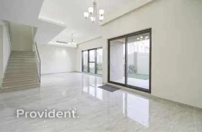 Townhouse - 4 Bedrooms - 6 Bathrooms for rent in Sevilla Village - Victory Heights - Dubai Sports City - Dubai