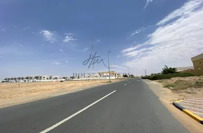 Land - Studio for sale in Al Helio 1 - Al Helio - Ajman