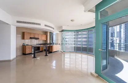 Apartment - 2 Bedrooms - 3 Bathrooms for rent in Marina Crown - Dubai Marina - Dubai