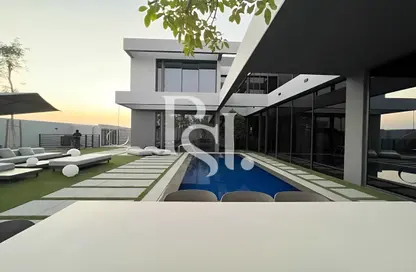 Villa - 4 Bedrooms - 6 Bathrooms for sale in Sendian - Masaar - Tilal City - Sharjah