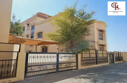 Villa - 5 Bedrooms - 7 Bathrooms for rent in Mohamed Bin Zayed Centre - Mohamed Bin Zayed City - Abu Dhabi