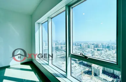 Apartment - 1 Bathroom for rent in Sama Tower - Electra Street - Abu Dhabi