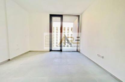 Apartment - 1 Bathroom for rent in Tiraz - Naseej District - Aljada - Sharjah