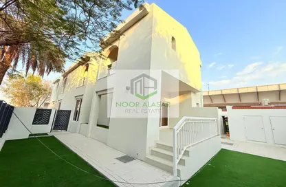 Villa - 4 Bedrooms - 5 Bathrooms for rent in API Jumeirah Villas - Jumeirah 1 - Jumeirah - Dubai