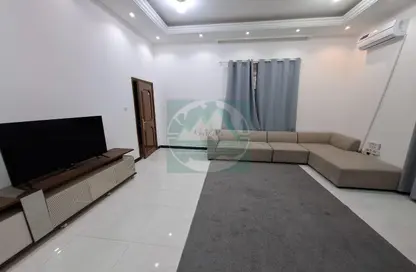 Apartment - 1 Bedroom - 1 Bathroom for rent in Khalifa City A Villas - Khalifa City A - Khalifa City - Abu Dhabi