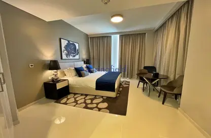 Apartment - 1 Bathroom for sale in Artesia D - Artesia - DAMAC Hills - Dubai