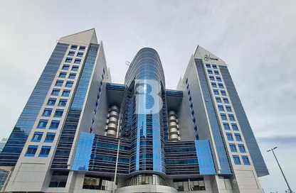 Apartment - 3 Bedrooms - 4 Bathrooms for rent in C13 - Al Nahyan - Abu Dhabi