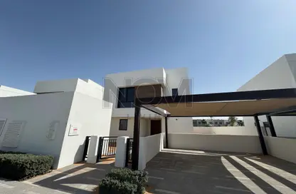 Villa - 3 Bedrooms - 4 Bathrooms for rent in Noya Luma - Noya - Yas Island - Abu Dhabi