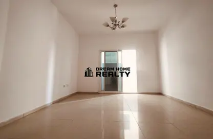 Apartment - 1 Bedroom - 1 Bathroom for rent in Zakhir Tower 3 - Zakhir Towers - Al Taawun - Sharjah