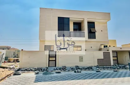 Villa - 5 Bedrooms - 7 Bathrooms for sale in Al Ameera Village - Ajman