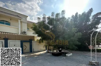 Villa - 6 Bedrooms for rent in Al Mowaihat 3 - Al Mowaihat - Ajman