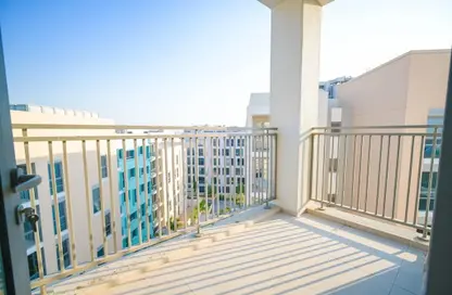 Apartment - 3 Bedrooms - 4 Bathrooms for sale in Al Zahia Garden Apartments - Al Zahia - Muwaileh Commercial - Sharjah