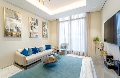 Apartment - 2 Bedrooms - 2 Bathrooms for sale in Avenue Residence 4 - Avenue Residence - Al Furjan - Dubai