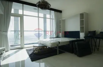 Apartment - Studio - 1 Bathroom for rent in Bayz by Danube - Business Bay - Dubai