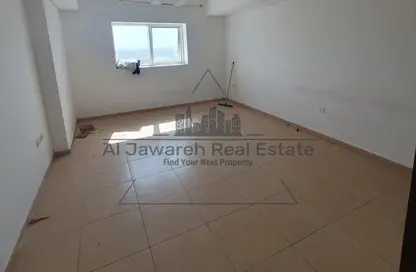 Apartment - 1 Bathroom for rent in Al Naemiya Tower 2 - Al Naemiya Towers - Al Nuaimiya - Ajman