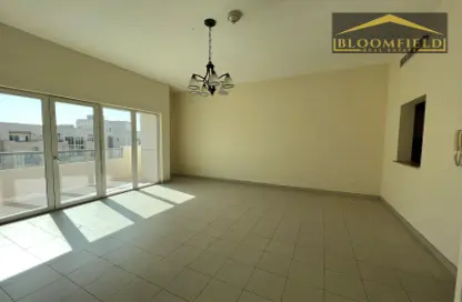 Apartment - 1 Bathroom for rent in Sandoval Gardens - Jumeirah Village Circle - Dubai