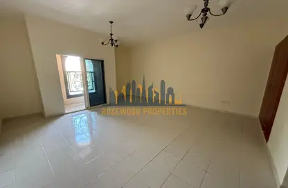 Apartment - Studio - 1 Bathroom for rent in P21 - France Cluster - International City - Dubai