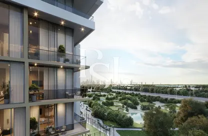 Apartment - 3 Bedrooms - 4 Bathrooms for sale in Sobha One - Ras Al Khor Industrial - Ras Al Khor - Dubai