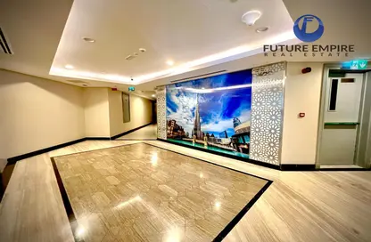 Apartment - 3 Bedrooms - 4 Bathrooms for rent in Al Hudaiba Mall - Al Hudaiba - Al Satwa - Dubai