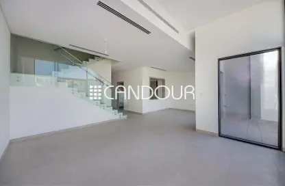 Townhouse - 3 Bedrooms - 4 Bathrooms for rent in Murooj Al Furjan West - Al Furjan - Dubai