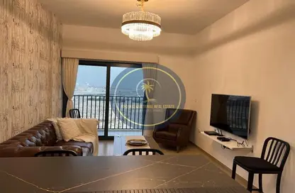 Apartment - 3 Bedrooms - 2 Bathrooms for sale in The Nook 2 - The Nook - Wasl Gate - Dubai