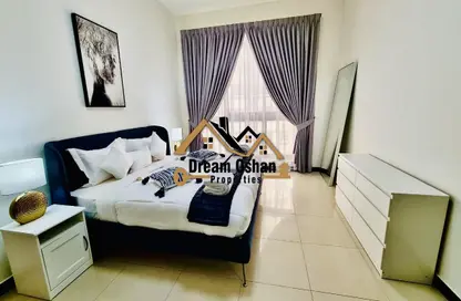 Apartment - 2 Bedrooms - 2 Bathrooms for rent in Dubai Silicon Oasis - Dubai