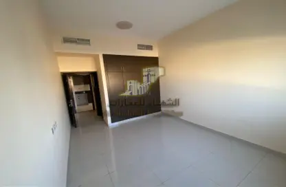 Apartment - 1 Bedroom - 2 Bathrooms for rent in Ideal 1 - Al Rawda 3 - Al Rawda - Ajman