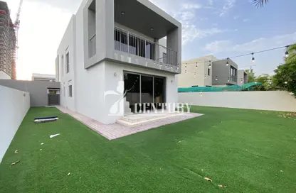 Villa - 3 Bedrooms - 4 Bathrooms for rent in Sidra Villas II - Sidra Villas - Dubai Hills Estate - Dubai