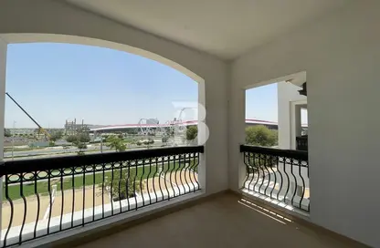 Apartment - 2 Bedrooms - 3 Bathrooms for sale in Ansam 4 - Ansam - Yas Island - Abu Dhabi