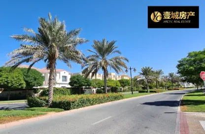 Villa - 5 Bedrooms - 6 Bathrooms for sale in The Aldea - The Villa - Dubai