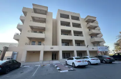 Apartment - 1 Bedroom - 2 Bathrooms for sale in Golf Apartments - Al Hamra Village - Ras Al Khaimah