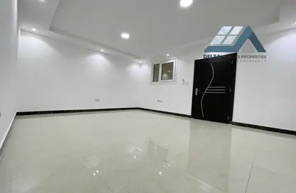 Apartment - 1 Bathroom for rent in Shakhbout City - Abu Dhabi