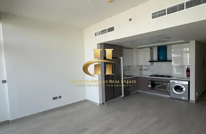 Apartment - 3 Bedrooms - 3 Bathrooms for rent in AZIZI Riviera 48 - Meydan One - Meydan - Dubai