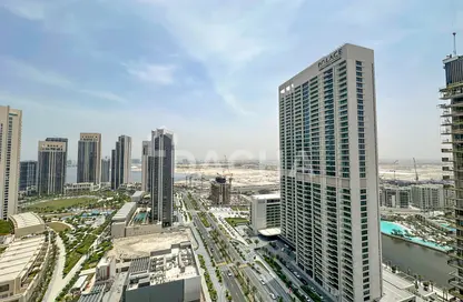 Apartment - 1 Bedroom - 1 Bathroom for rent in 17 Icon Bay - Dubai Creek Harbour (The Lagoons) - Dubai