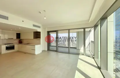 Apartment - 2 Bedrooms - 3 Bathrooms for sale in Downtown Views II Tower 1 - Downtown Views II - Downtown Dubai - Dubai