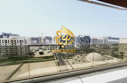 Apartment - 2 Bedrooms - 3 Bathrooms for rent in Infinity Building - Al Satwa - Dubai