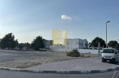 Land - Studio for sale in Al Mamzar - Deira - Dubai