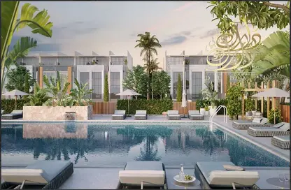 Townhouse - 4 Bedrooms - 6 Bathrooms for sale in Verdana - Dubai Investment Park (DIP) - Dubai