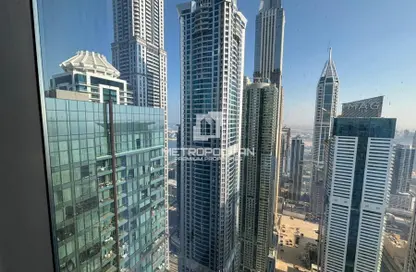 Apartment - 1 Bedroom - 2 Bathrooms for rent in Marina Gate 2 - Marina Gate - Dubai Marina - Dubai