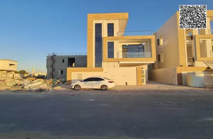 Villa - 7 Bedrooms - 7+ Bathrooms for sale in Al Yasmeen 1 - Al Yasmeen - Ajman