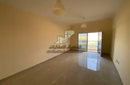 Apartment - 1 Bathroom for rent in Al Rawda 2 - Al Rawda - Ajman