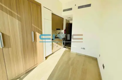 Apartment - 1 Bathroom for rent in AZIZI Riviera 1 - Meydan One - Meydan - Dubai