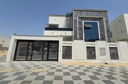 Villa - 5 Bedrooms for sale in Al Yasmeen 1 - Al Yasmeen - Ajman