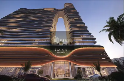 Retail - Studio for sale in One Sky Park - Jumeirah Village Circle - Dubai